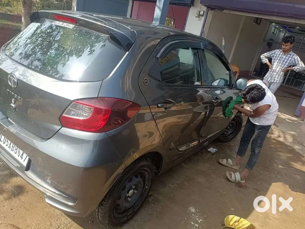 Tata Tiago 1.2 Revotron 2024