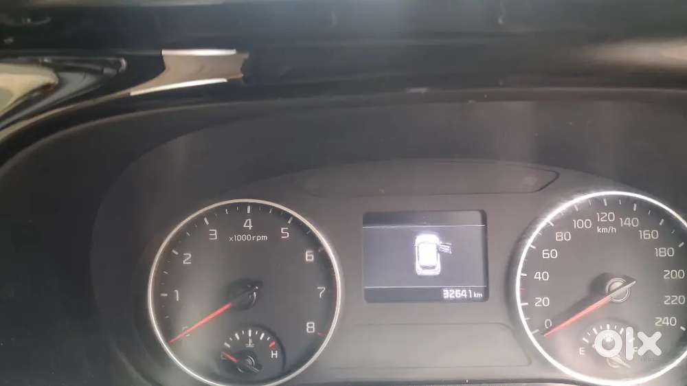 Kia Seltos 1.5 Ivt Htx Petrol 2021 Automatic Petrol With Sunroof Car