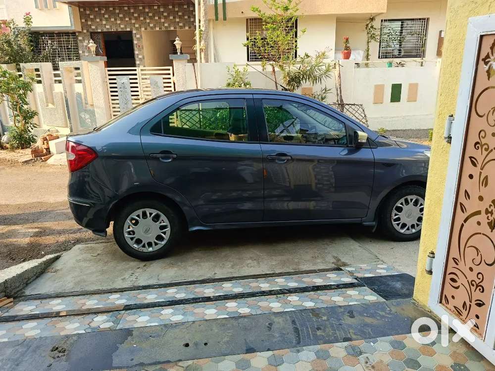 Ford Figo Aspire 2017 Diesel