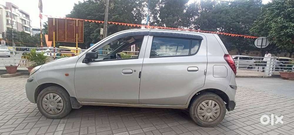 Maruti Suzuki Alto X Fun, 2021, Petrol