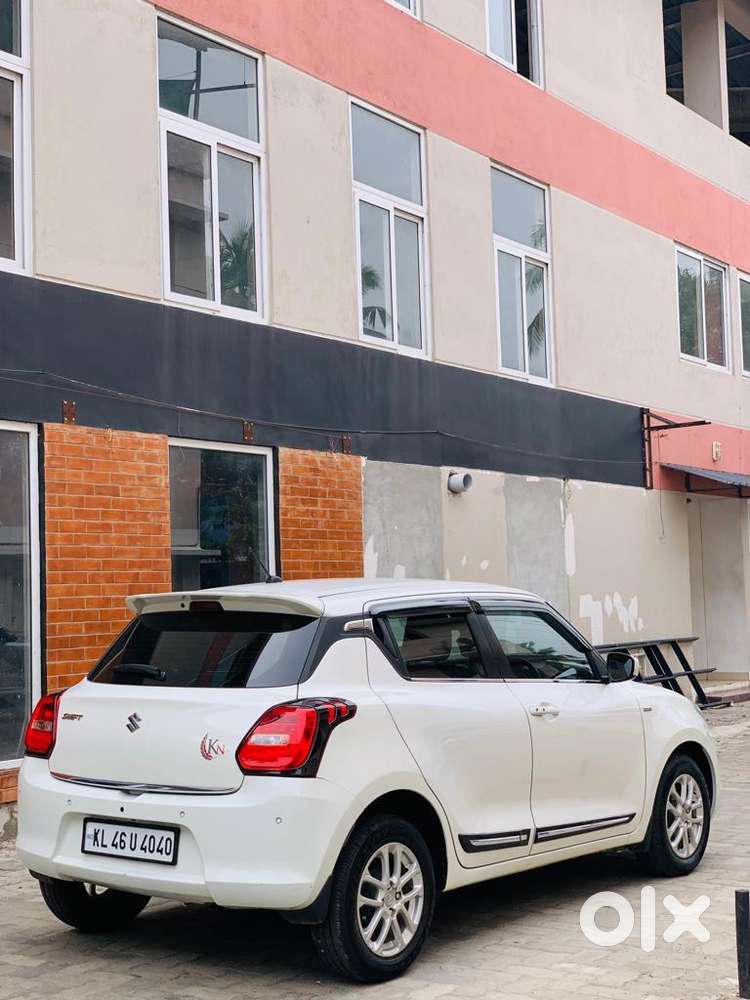 Maruti Suzuki Swift 2019 Diesel Well Maintained