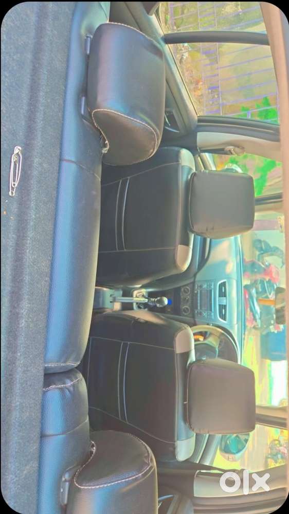 Maruti Suzuki Swift Vxi + Manual, 2017, Petrol