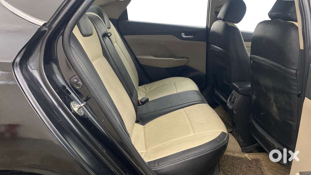 Hyundai Verna 1.6 Sx Crdi At, 2018, Diesel
