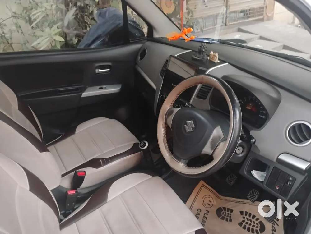 Vehicle Well Maintained