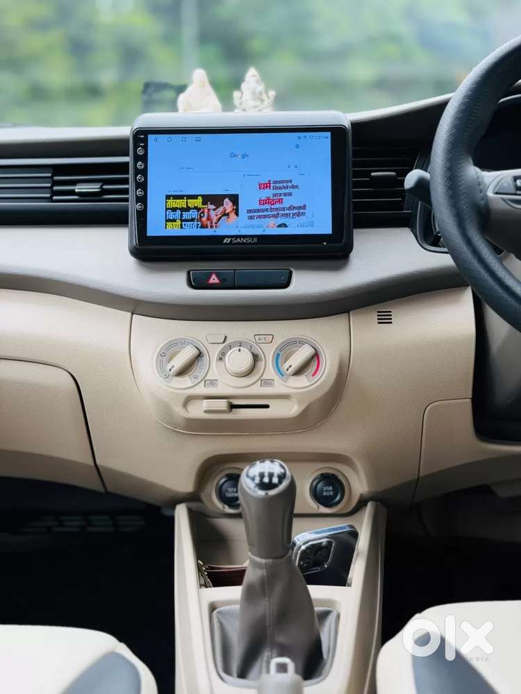Toyota Rumion, 2024, Petrol