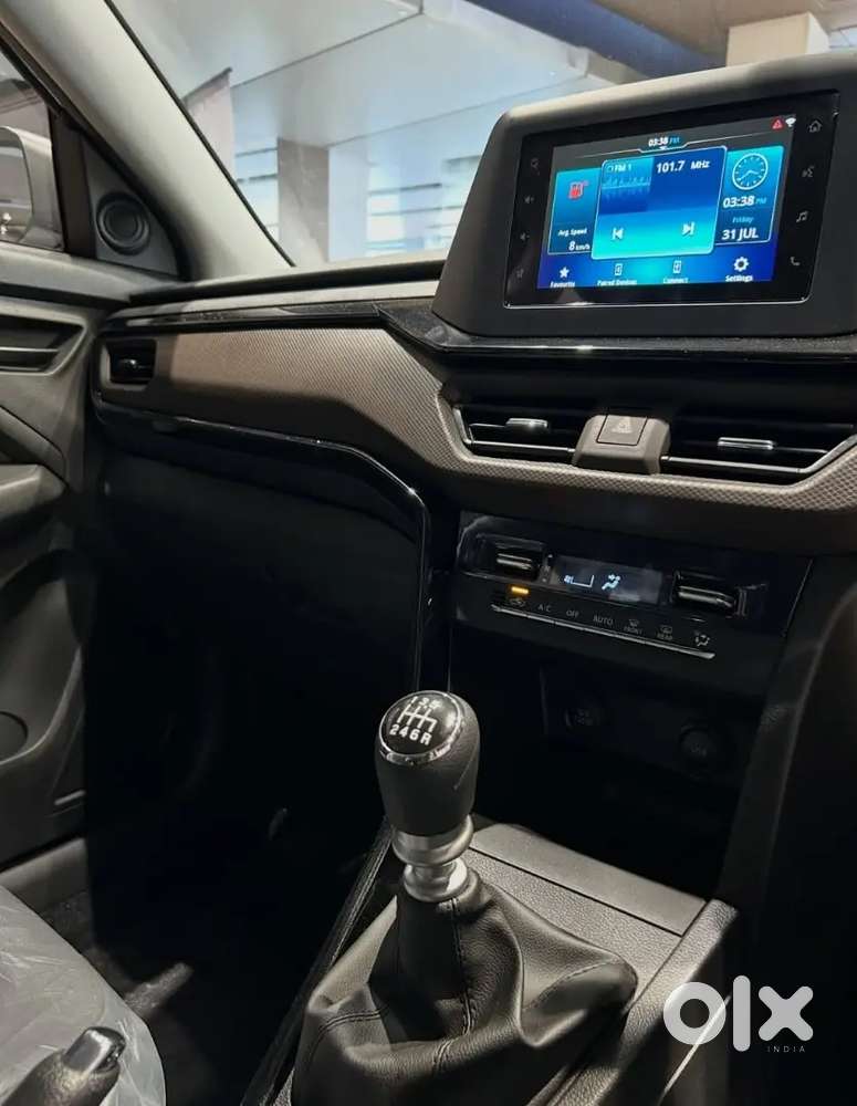 Maruti Suzuki All Varient