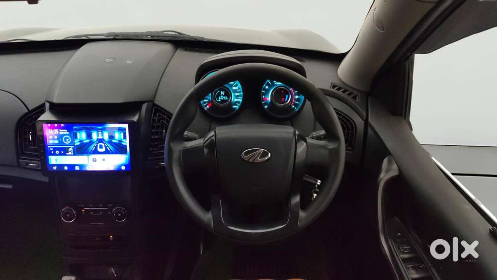 Mahindra Xuv500 W5, 2019, Diesel