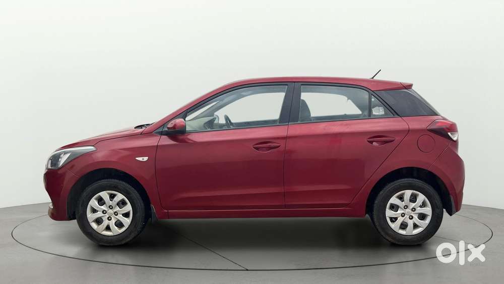 Hyundai Elite I20 Magna 1.2, 2016, Petrol