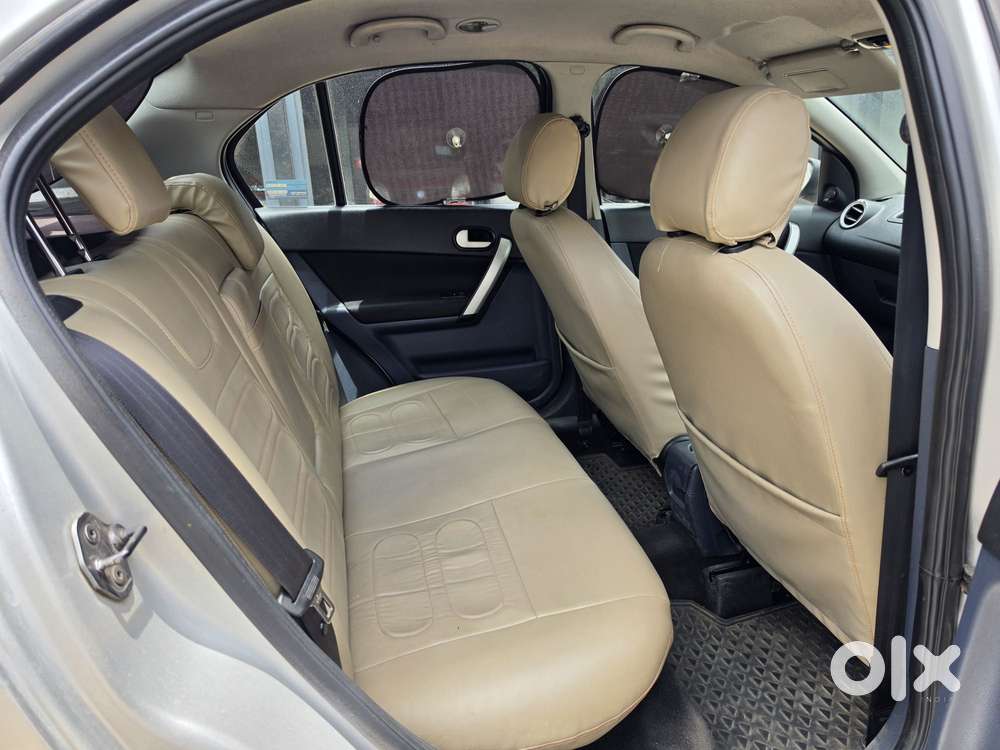 Ford Fiesta, 2012, Diesel