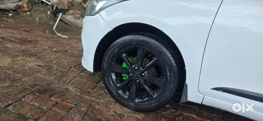 Hyundai New I20 Diesel 2015 Variant