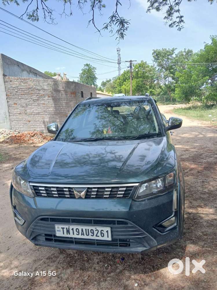 Mahindra Xuv 300 Mt 2023 Petrol