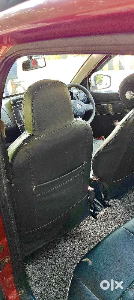  Renault Kwid  Single Lady Driven  33,000 Km  Excellent Condition