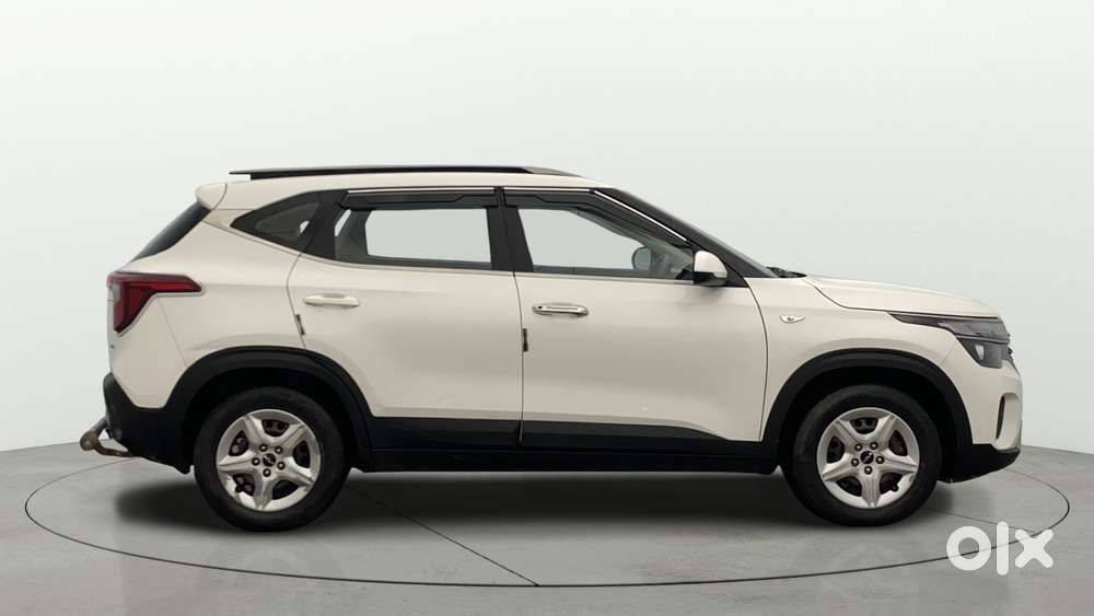 Kia Seltos 1.5 Hte Diesel Imt, 2023, Diesel