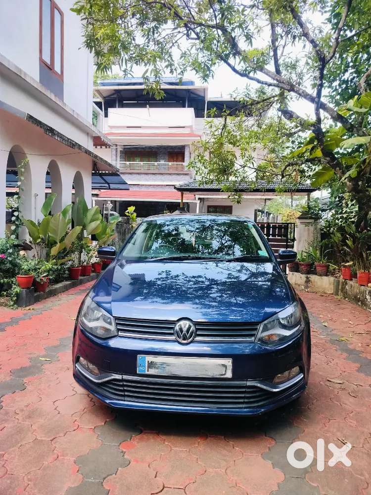 Polo Tdi 1.5 Diesel