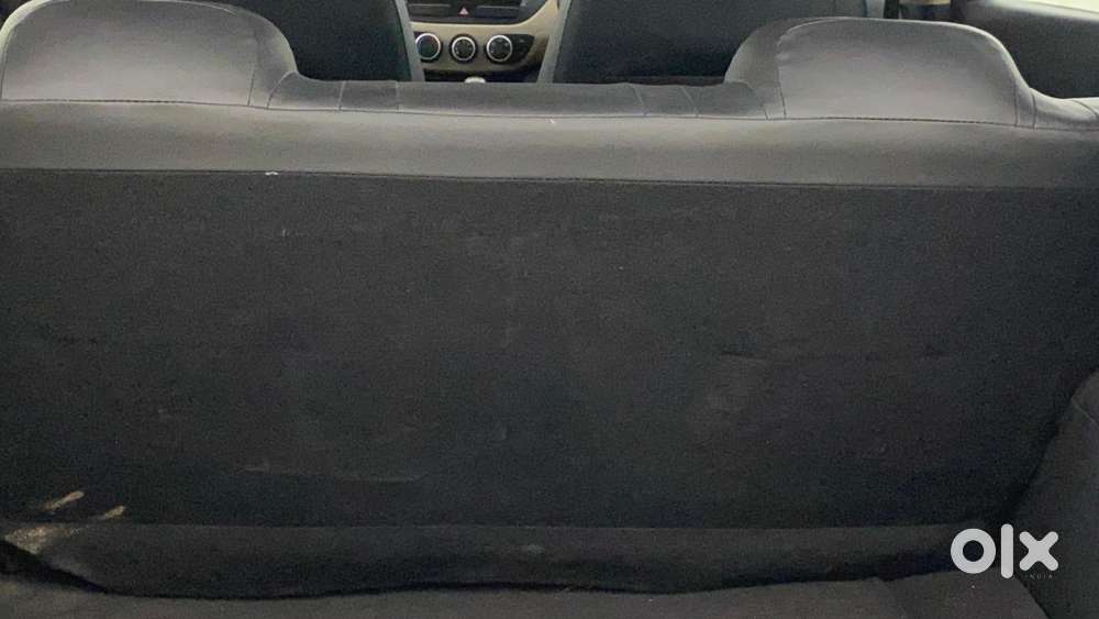 Hyundai Grand I10 Magna 1.2 Kappa Vtvt, 2017, Petrol
