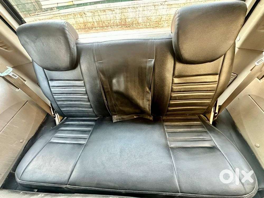 Mahindra Scorpio 2009-2014 Vlx 2wd Airbag Bsiii, 2011, Diesel