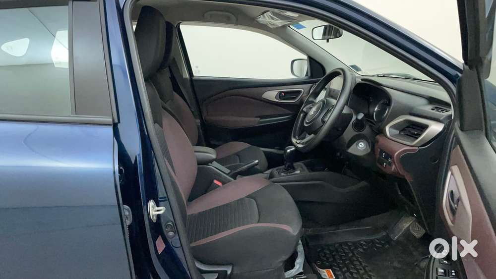 Maruti Suzuki Fronx Delta Plus 1.2l Ags, 2025, Petrol