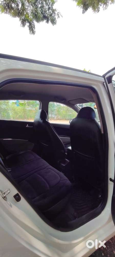 Hyundai Grand I10 Asta 1.2 At Vtvt, 2016, Petrol