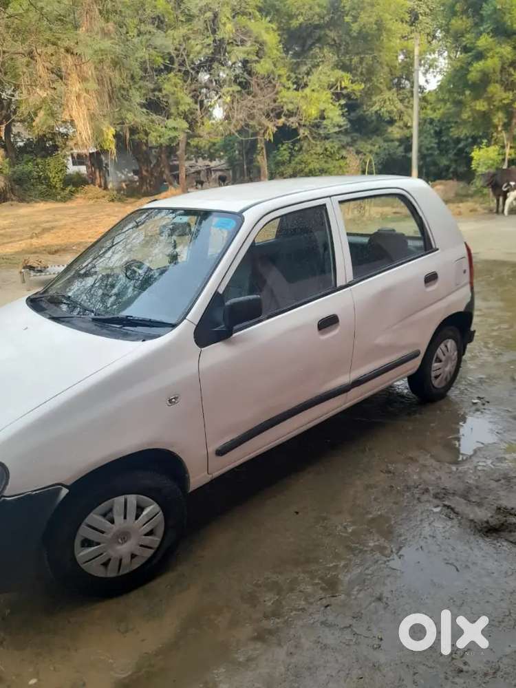 Maruti Suzuki Alto 2010 Petrol 90000 Km Driven