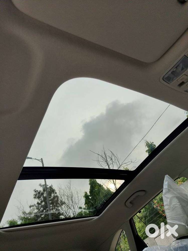 Kia Seltos 1.5 Htx At Petrol, 2024, Petrol