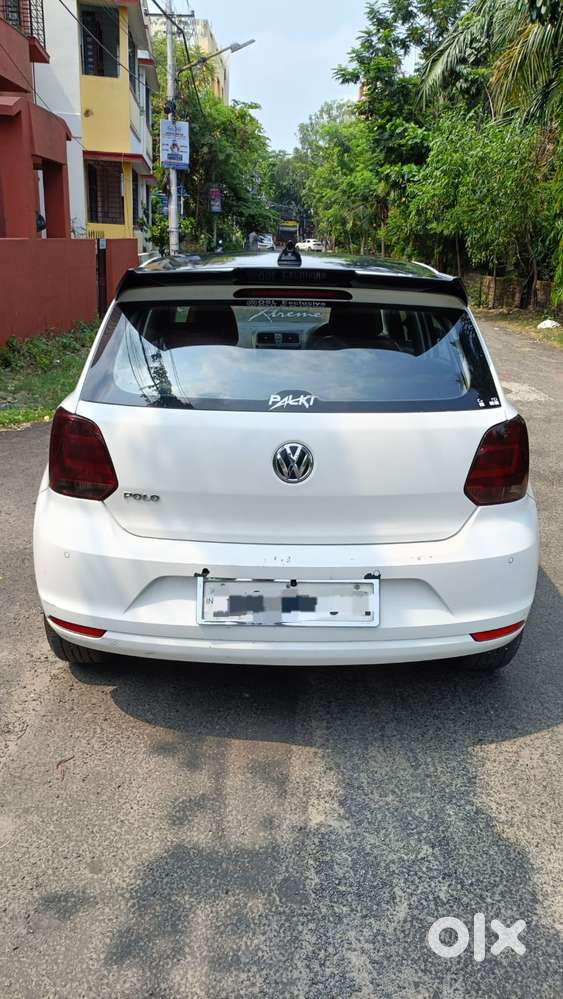 Volkswagen Polo 1.0 Mpi Trendline, 2019