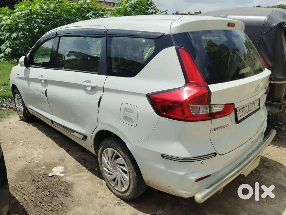 Maruti Suzuki Ertiga 2019 Vdi