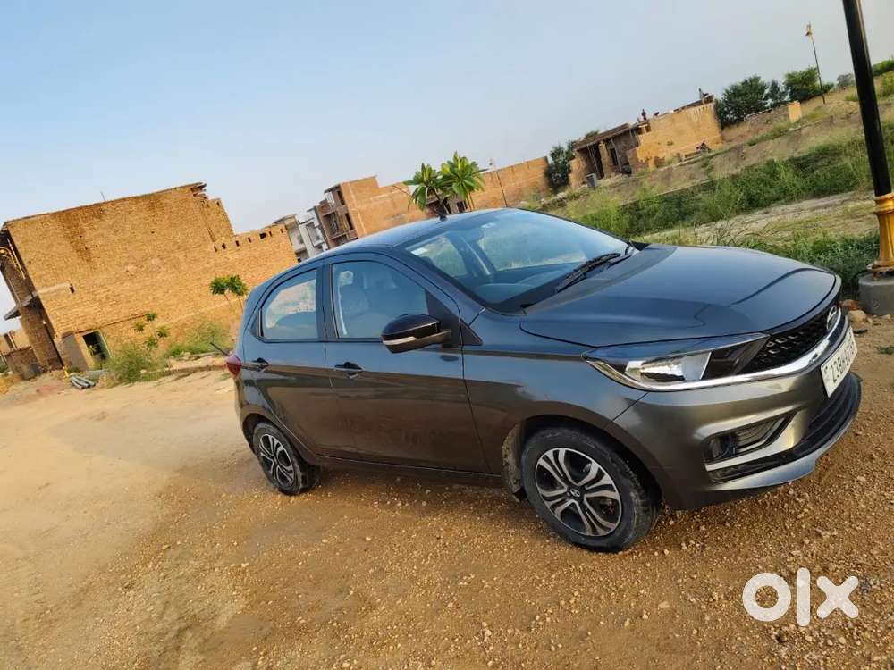 Tata Tiago Revotron 2023