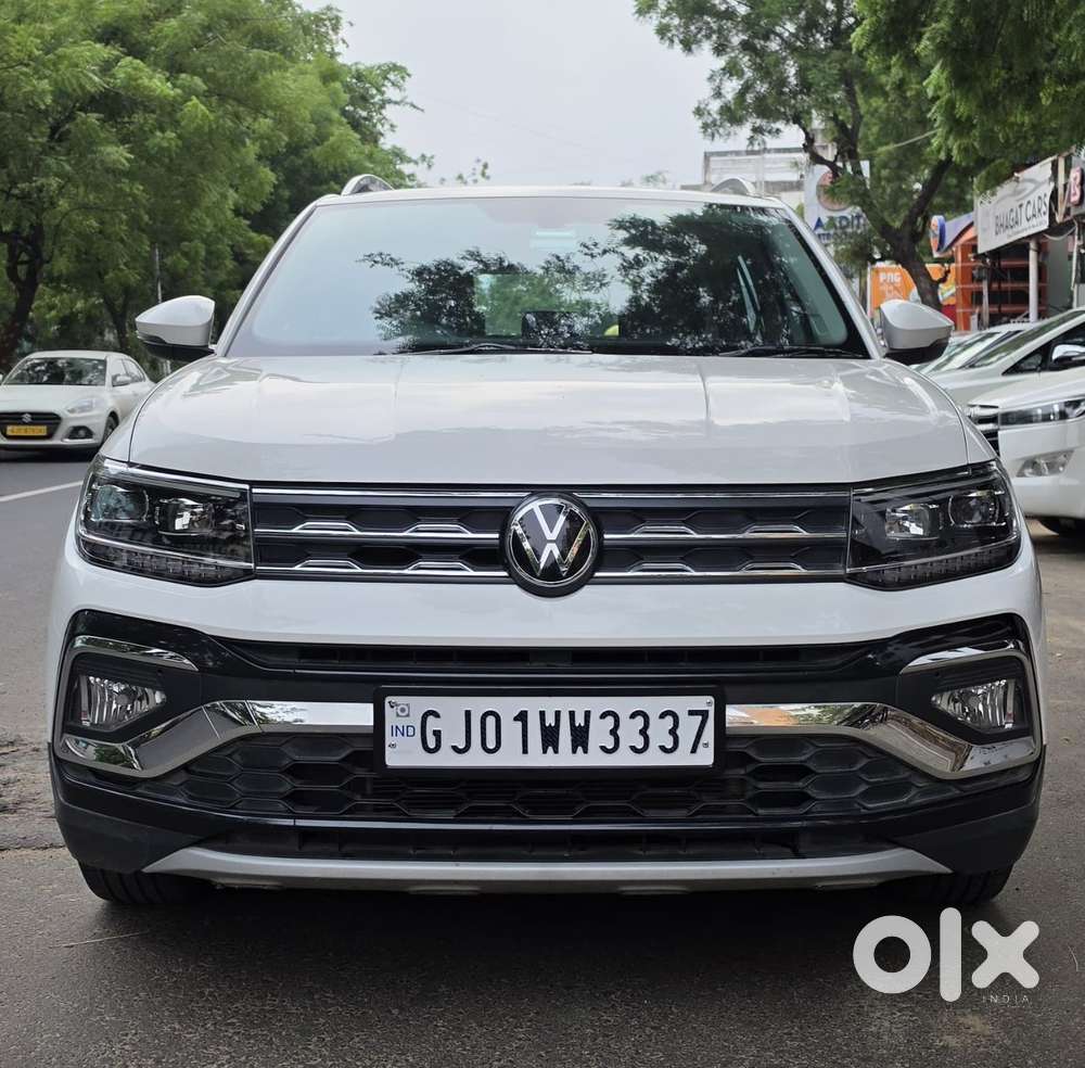 Volkswagen Taigun 1.0 Tsi Topline, 2025, Petrol