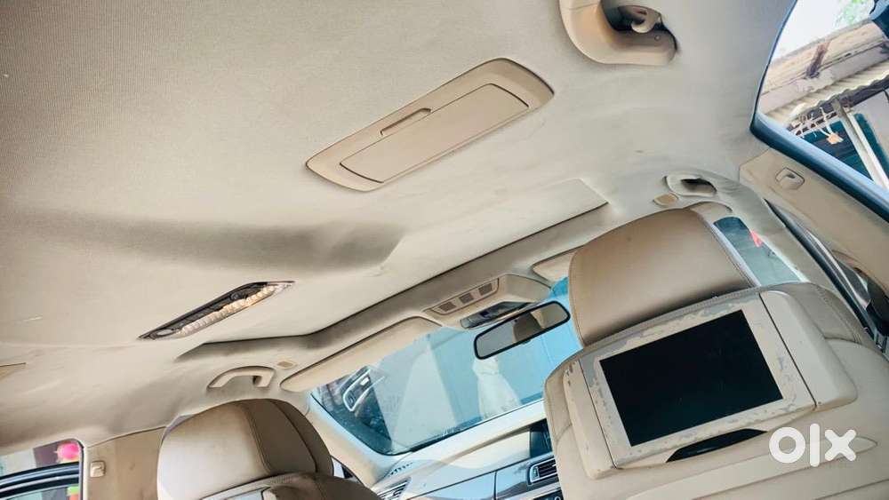 Bmw 7 Series 2012 Diesel Well Maintained