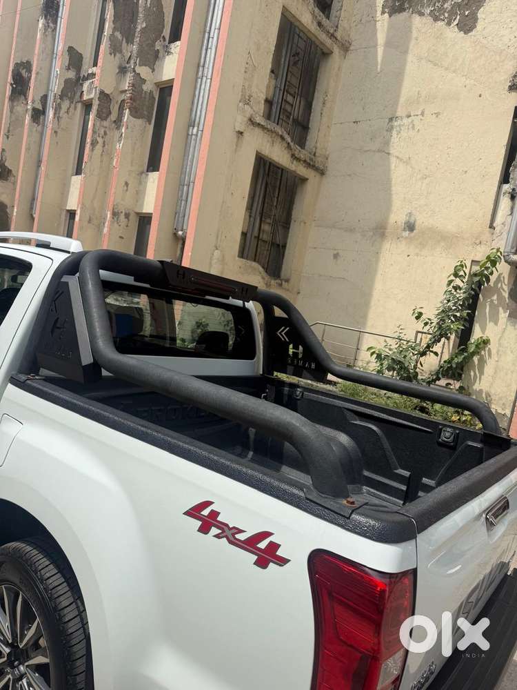 Isuzu D-max V-cross Z 4x4 Mt, 2022, Diesel