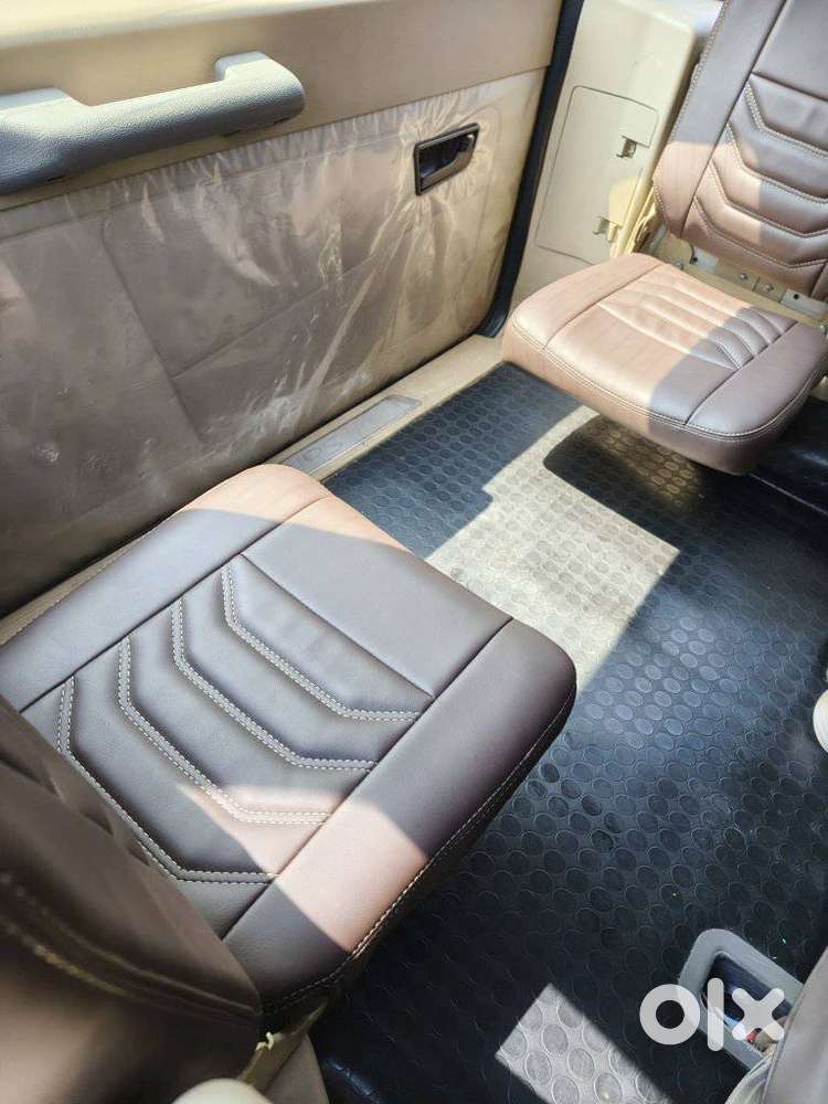 Tata Safari 4x2 Ex Dicor Bs-iii, 2012, Diesel