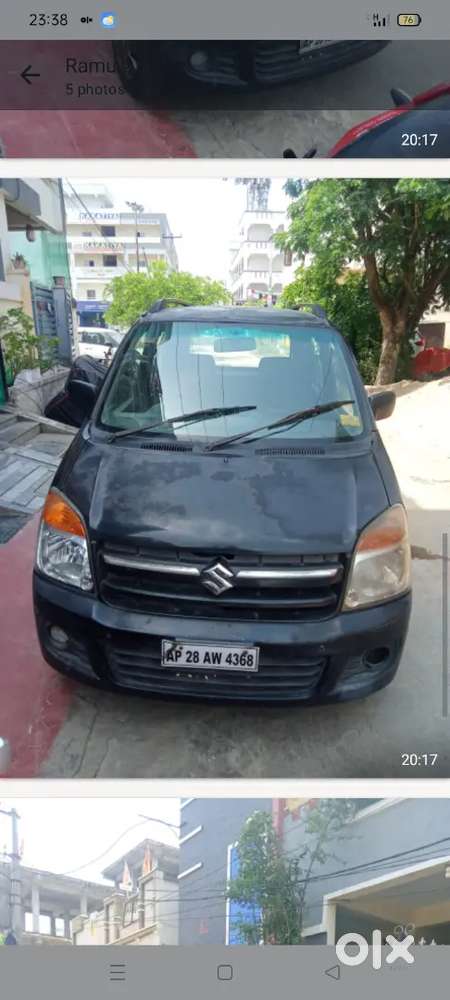 Wagor Lpg & Petrol