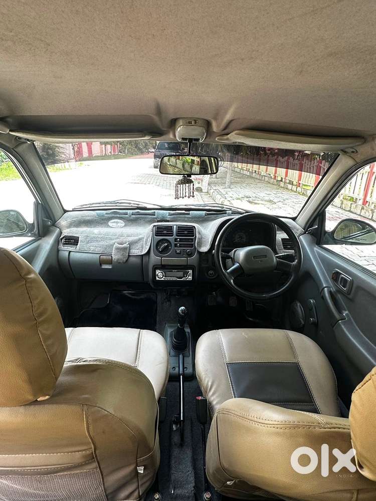 Maruti Suzuki Zen 2003 Vip Paid Number Power Steering