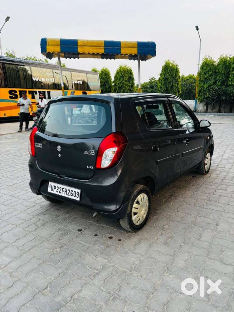 Maruti Suzuki Alto 800 0.8 Vxi Plus, 2014, Petrol