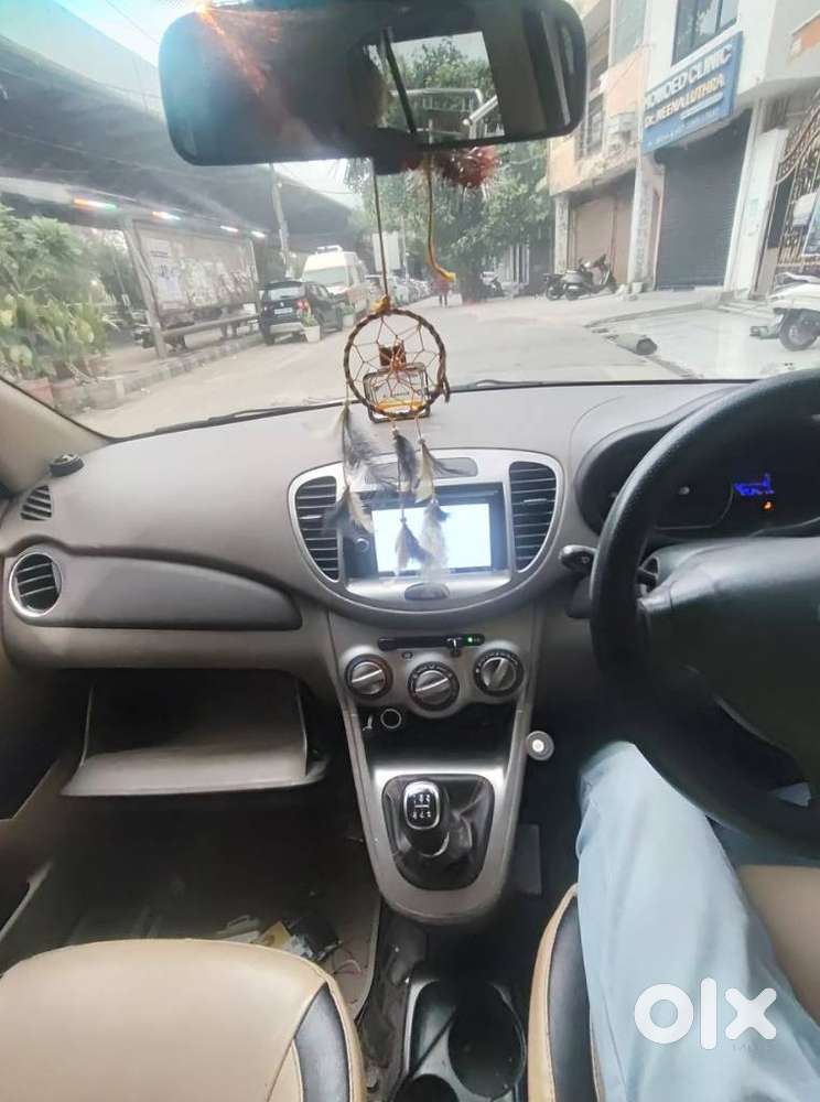 Hyundai I10 Magna O, 2012, Petrol