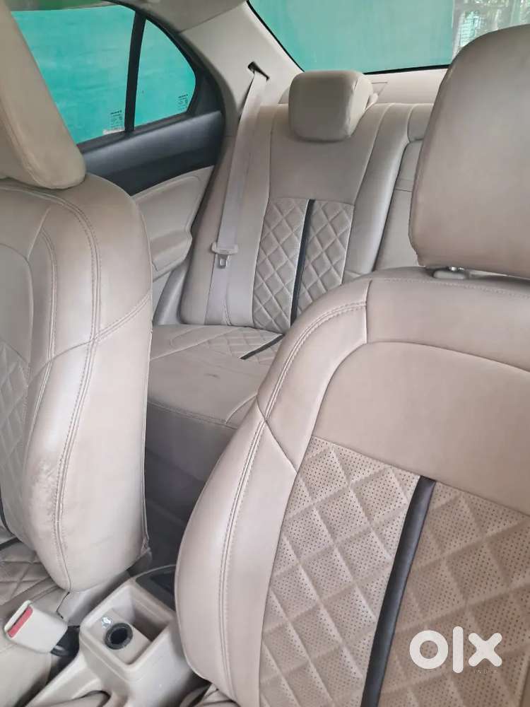 Maruti Suzuki Dzire Vdi 2018 Car