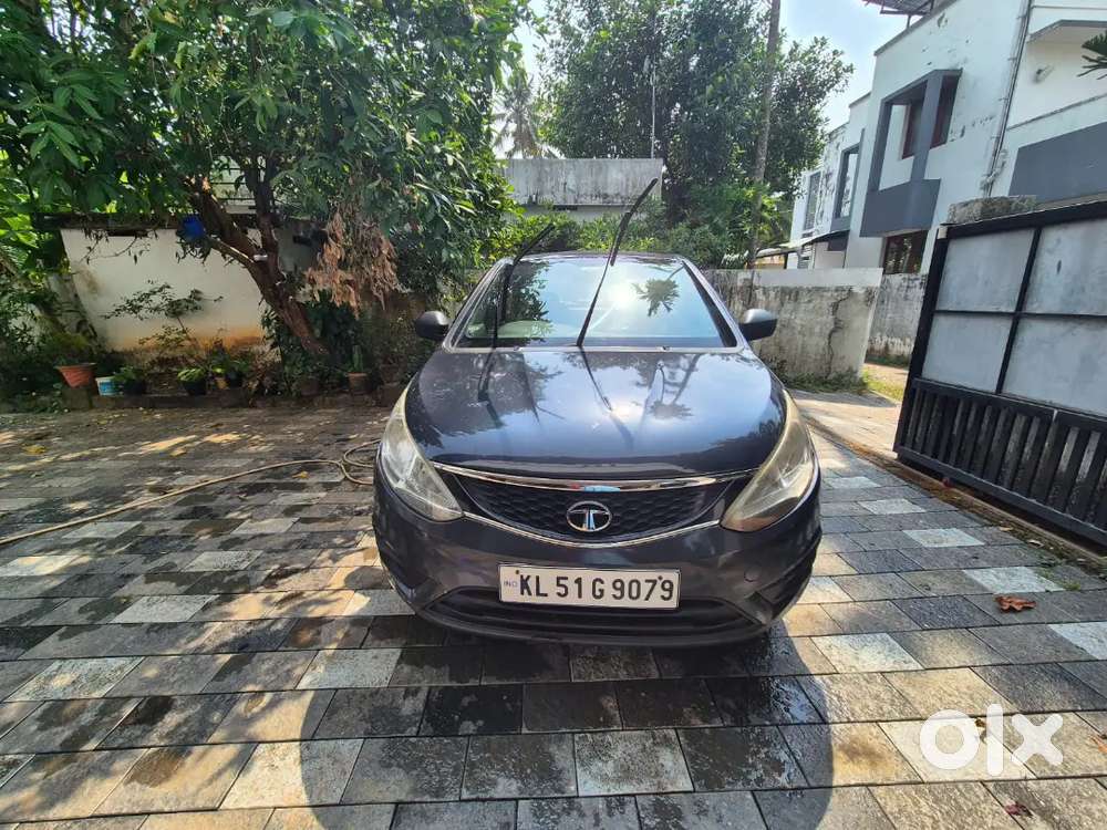 Tata Second Owner Zest For Sale