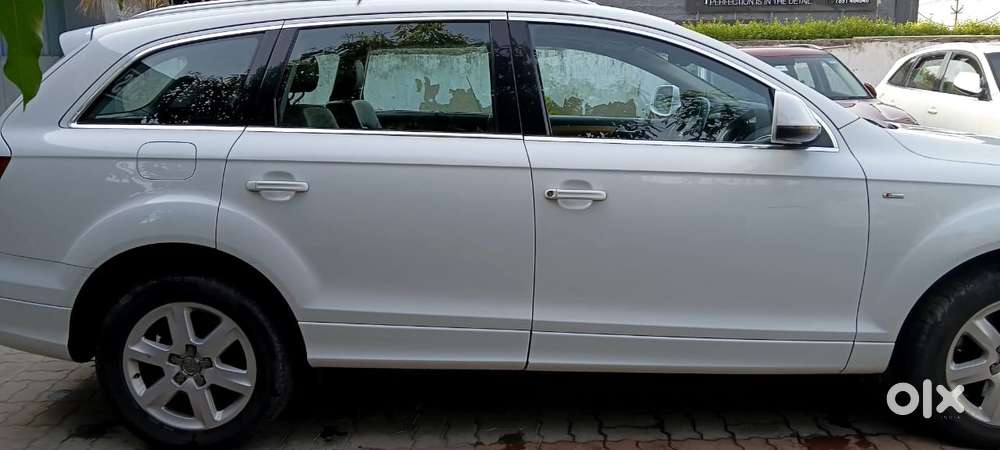 Audi Q7 4.2 Tdi Quattro, 2015, Diesel