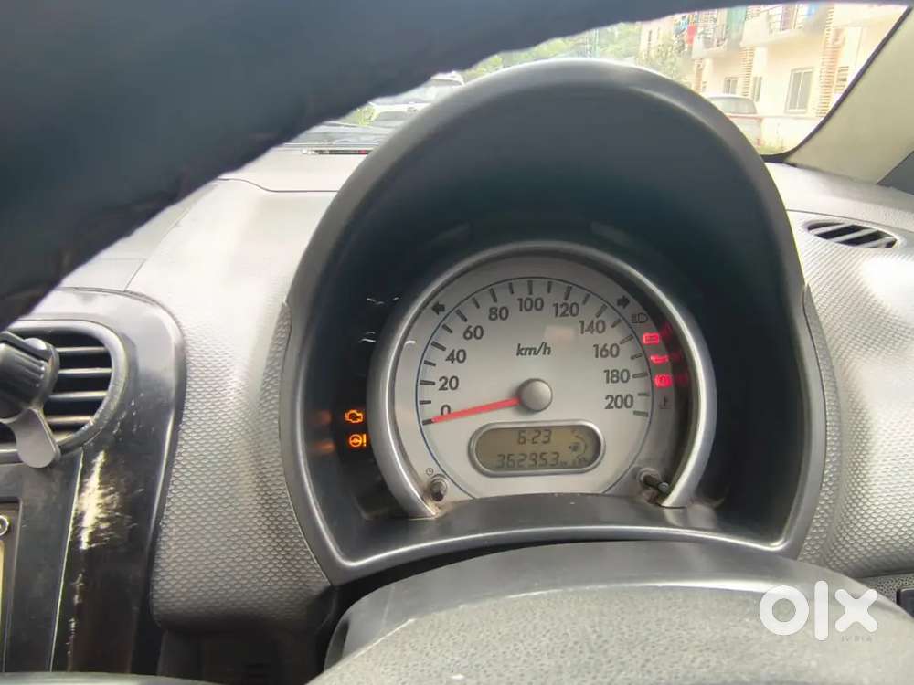 Maruti Suzuki Ritz 2016