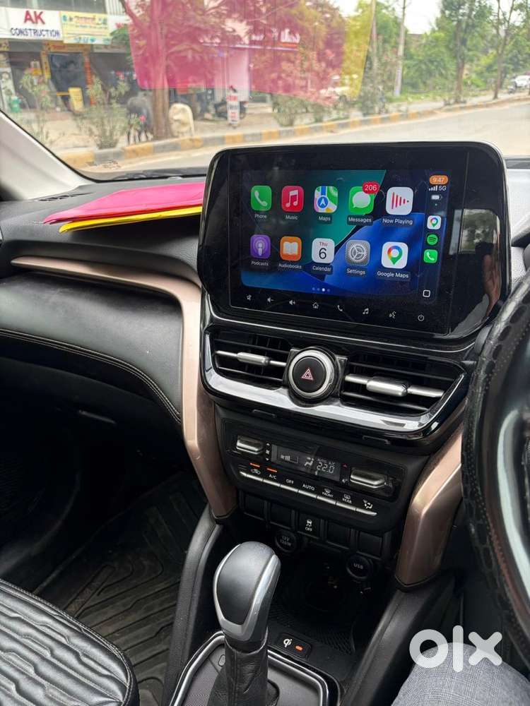 2025 Maruti Suzuki Grand Vitara