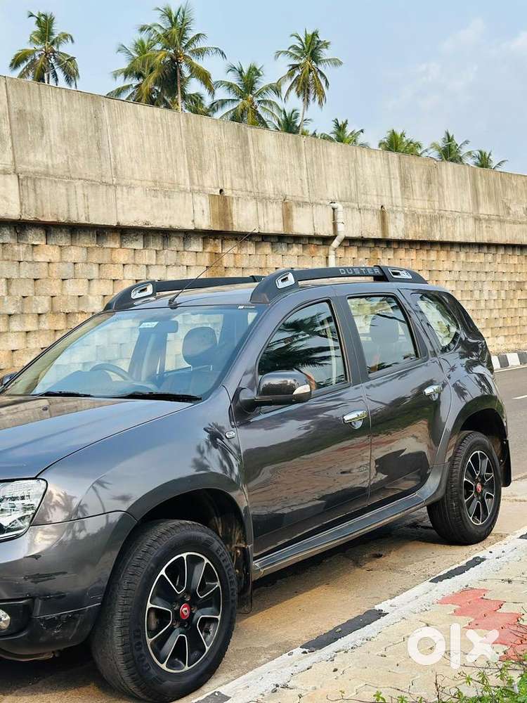 Duster 85 Ps Diesel , Single Owner