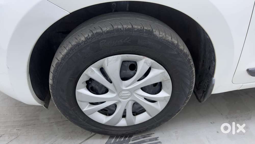 Maruti Suzuki Swift Vvt Vxi, 2022, Petrol