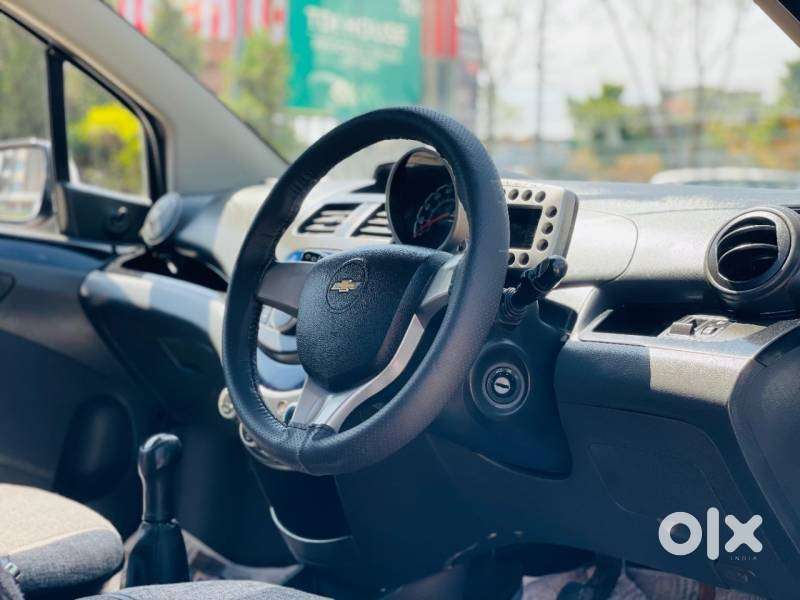 Chevrolet Beat Diesel Ltz, 2011, Diesel