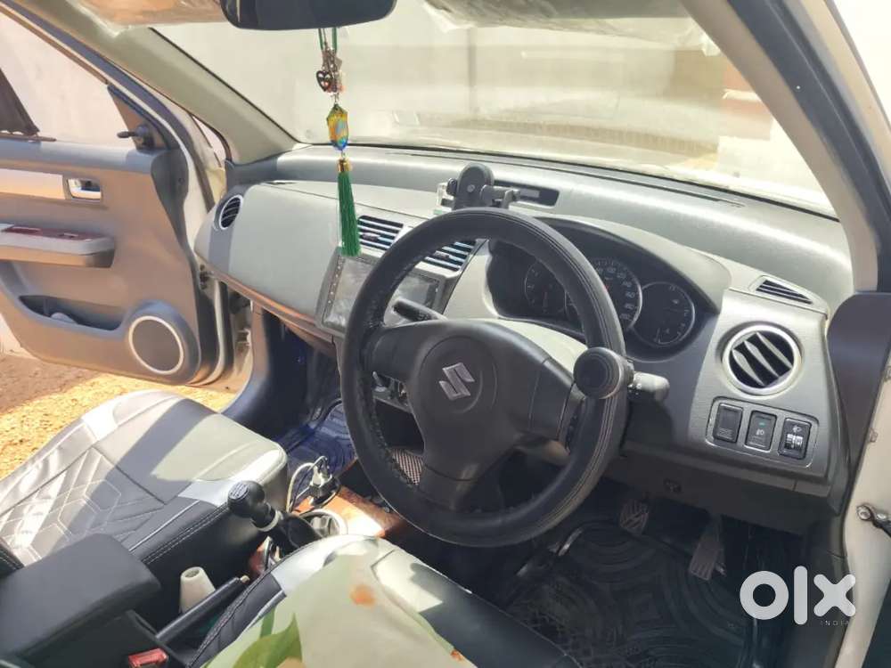 Maruti Suzuki Dzire Diesel 2010 Excellent Condition