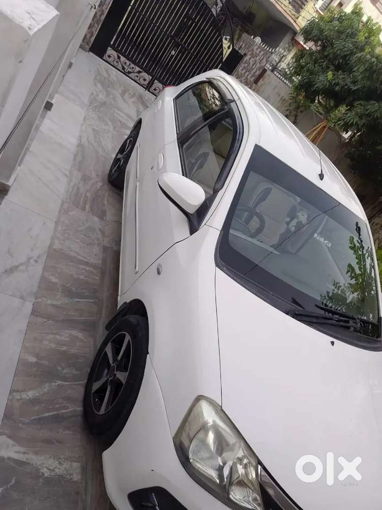 Toyota Etios Liva Diesel 2015
