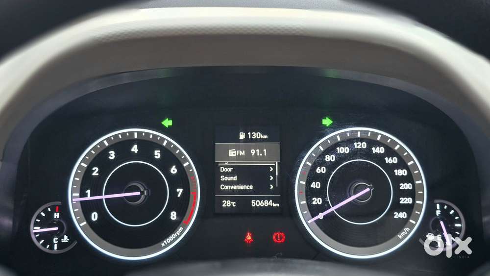 Hyundai Creta 1.5 S Petrol, 2021, Petrol