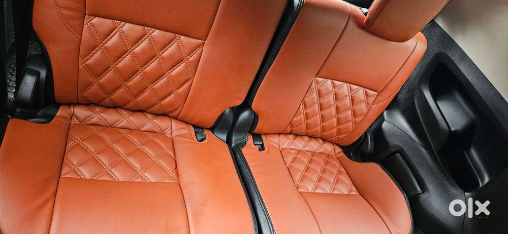 Toyota Innova Crysta G 8 Str, 2017, Diesel