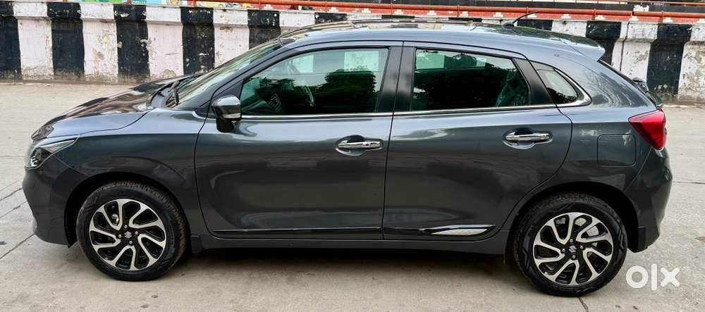 Maruti Suzuki Baleno 2024 Excellent Condition Less Driven Delhi