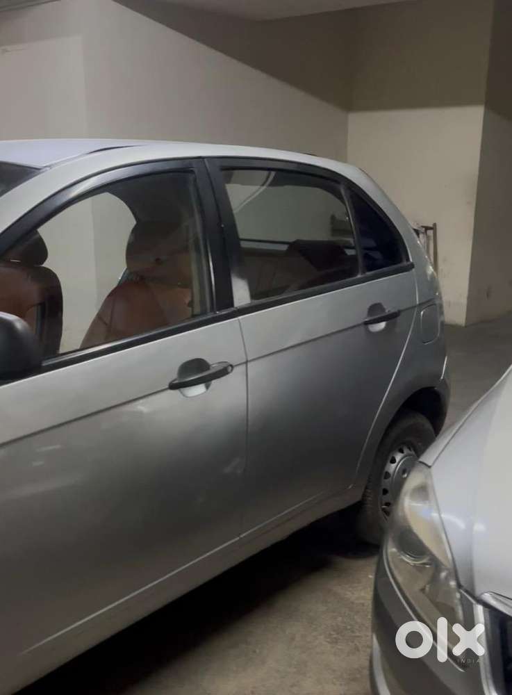 Tata Indica Vista 2012 Diesel Good Condition