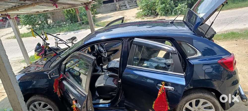 Maruti Baleno 2023 Model For Sale
